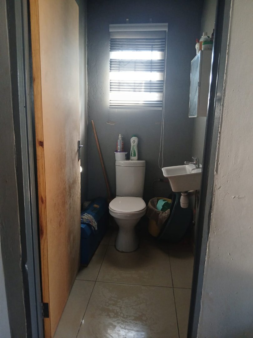 2 Bedroom Property for Sale in Grasslands Free State